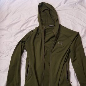 Arc'teryx Adahy Hoody - Large